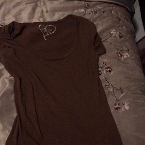 Pick up only wonderful tee